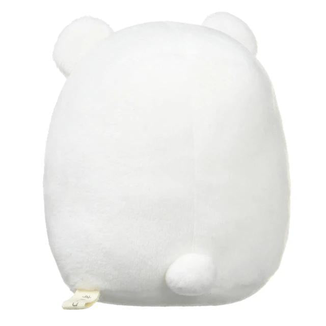 San-X Sumikko Gurashi Shirokuma White Bear 角落生物经典站姿白熊