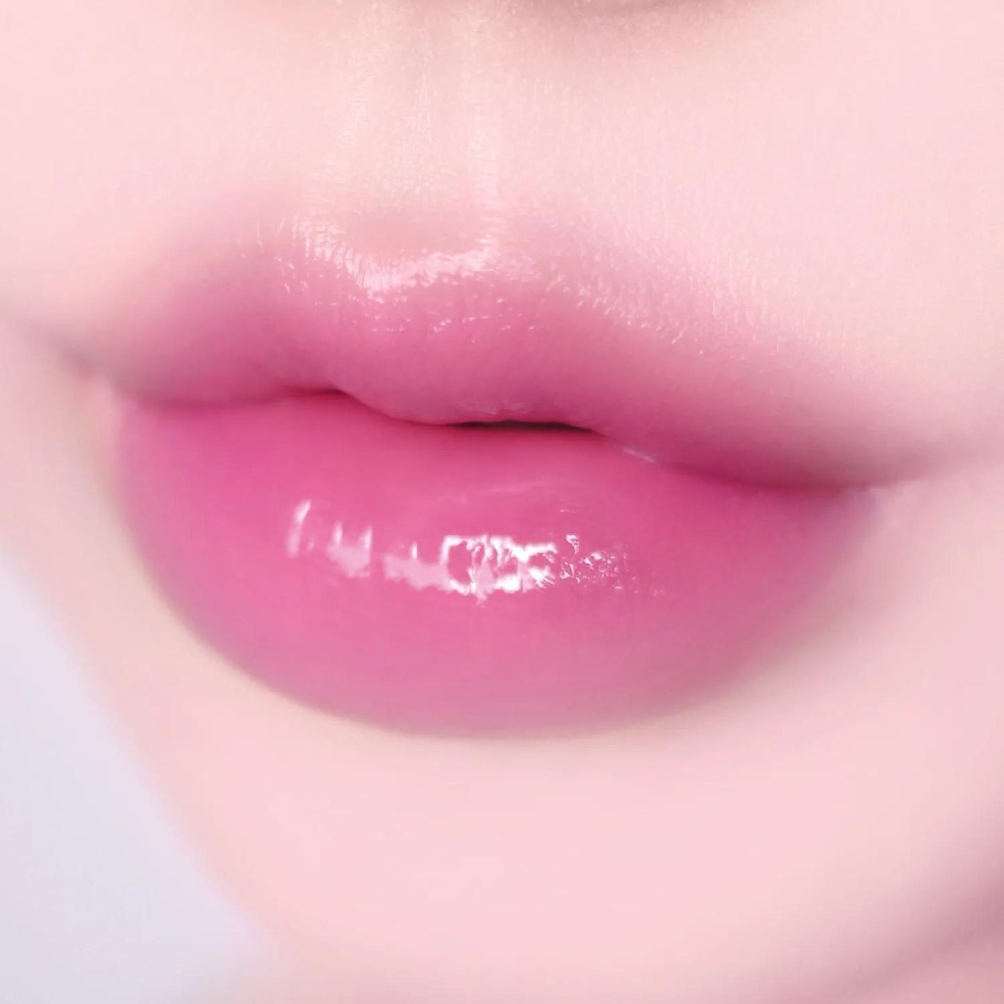 Fwee Pink Obsession Stay-Fit Lip Tint 韩国Fwee半水光半哑光水润保湿持久露水唇釉 3.8g