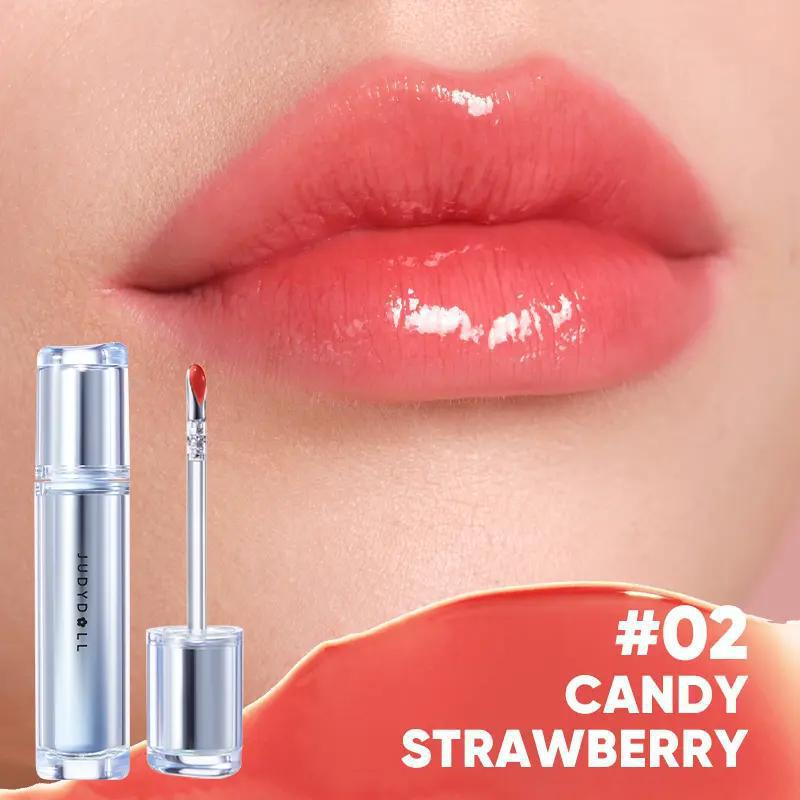 Judydoll Watery Lip Gloss 橘朵水润唇釉