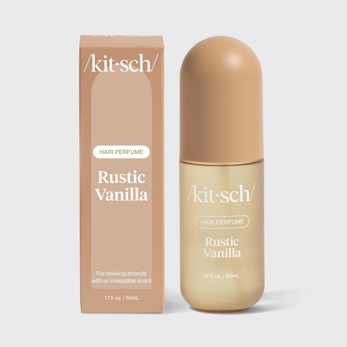 Kitsch Hair Perfume 多功能发用身体香水 50mL