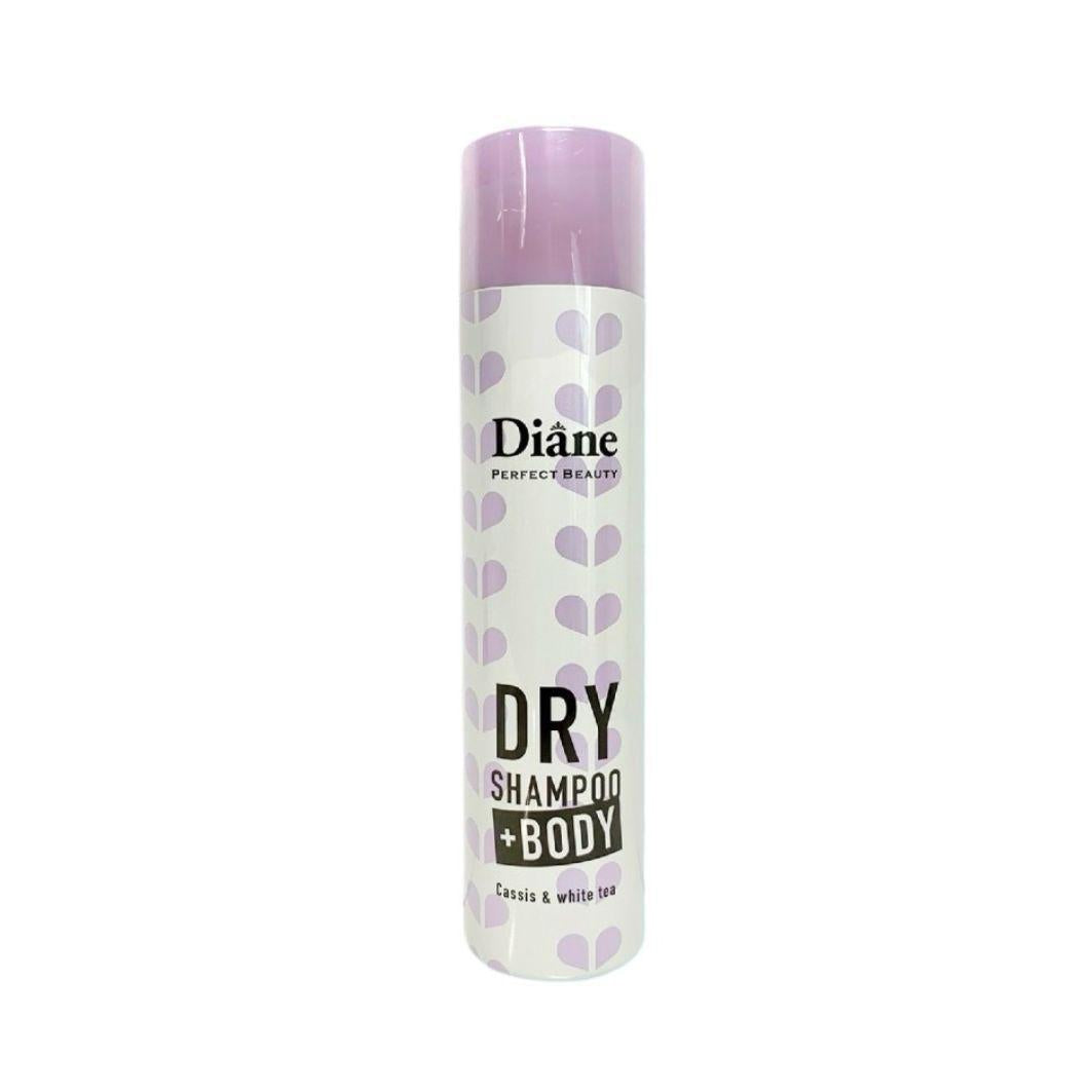Moist Diane Perfect Beauty Perfect Dry Shampoo + Body 黛丝恩致美系列免洗干发喷雾