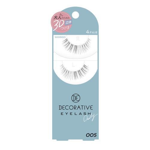Sho-Bi Se Decorative Eyelash 強力款假睫毛