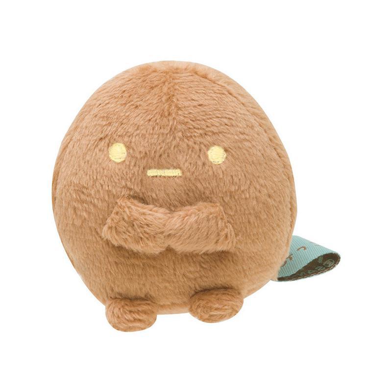 San-X Sumikko Gurashi Plush Toy 角落生物家族玩偶
