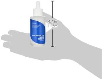 ISNTREE Hyaluronic Acid Water Essence 玻尿酸水感保湿精华