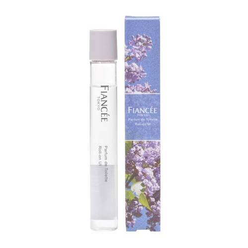 FIANCEE Parfum De Toilette Roll-On 日本FIANCEE走珠香水 10mL