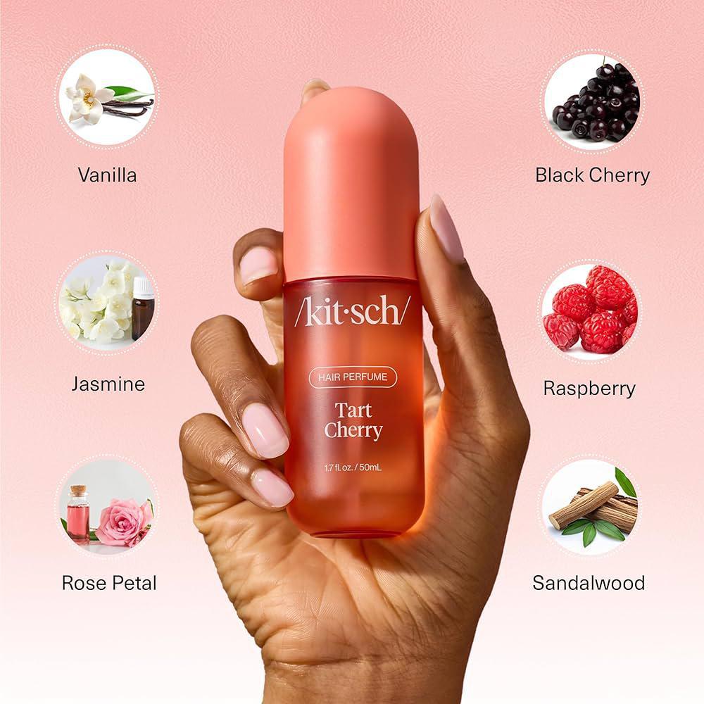 Kitsch Hair Perfume 多功能发用身体香水 50mL