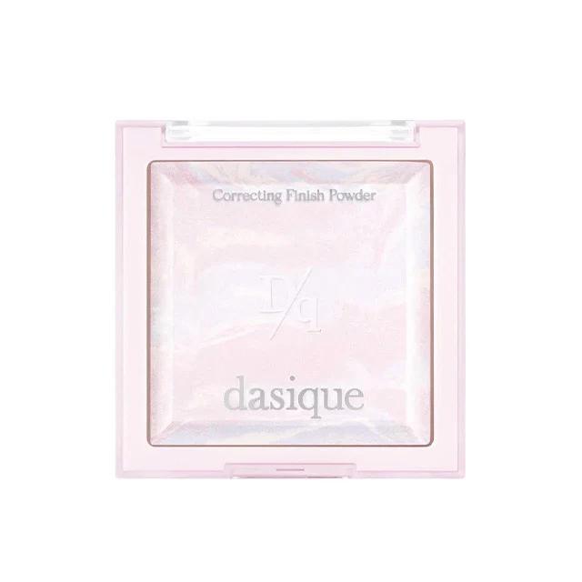 Dasique Correcting Finish Powder 代曦可持久亮泽修容粉饼 17g