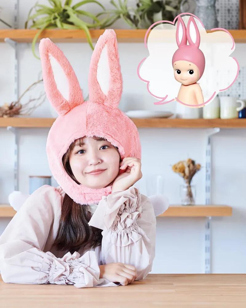 Sonny Angel Costume 桑尼天使服装装扮