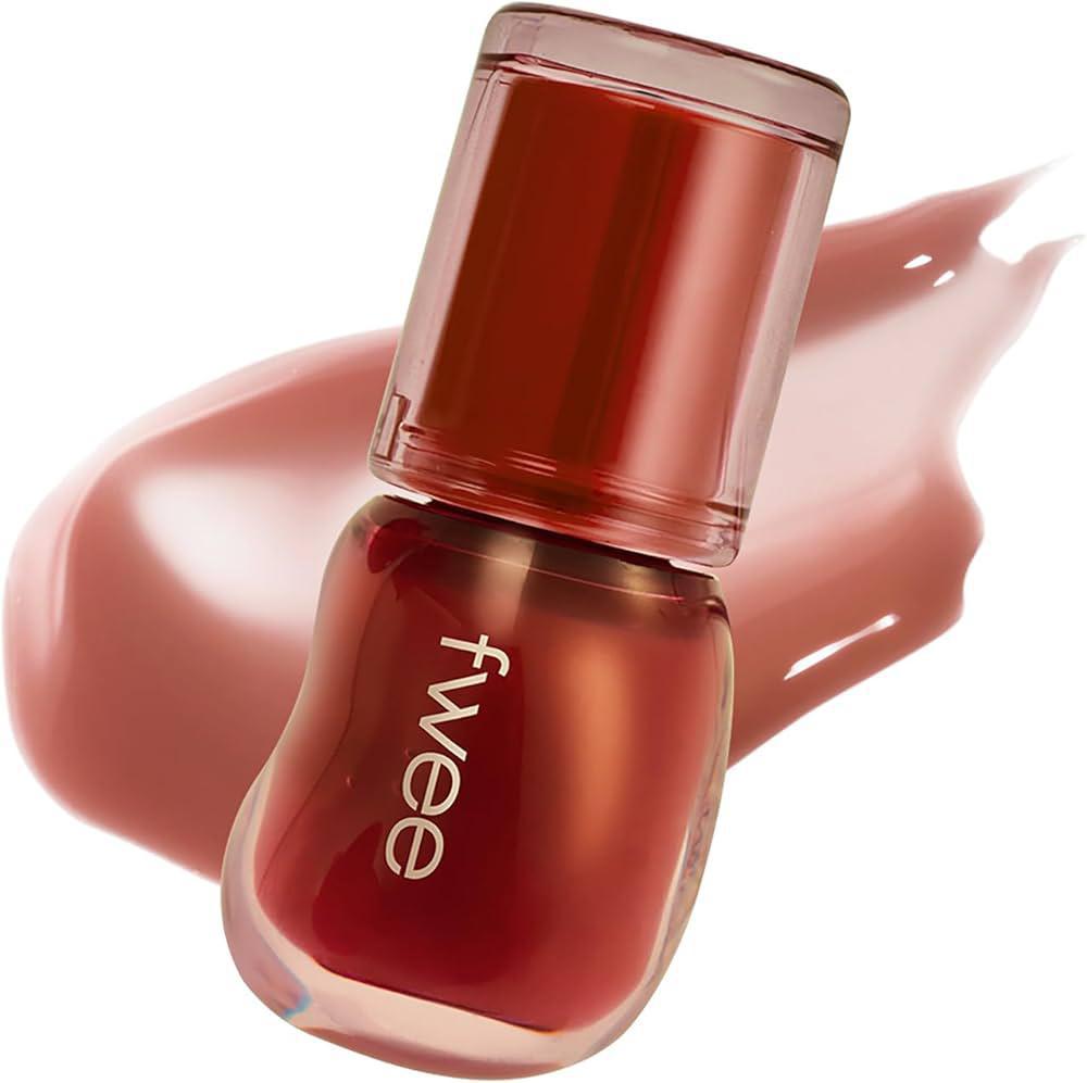 Fwee 3D Voluming gloss 3D水光镜面水润保湿唇釉 30% 5.3g