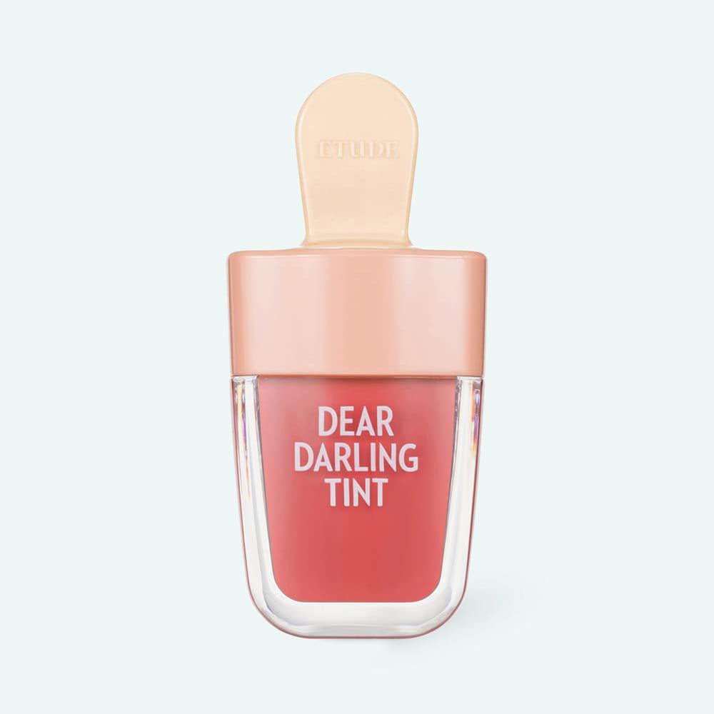 Etude House Dear Darling Water Gel Tint 爱丽小屋冰激凌水果唇釉 4.5g