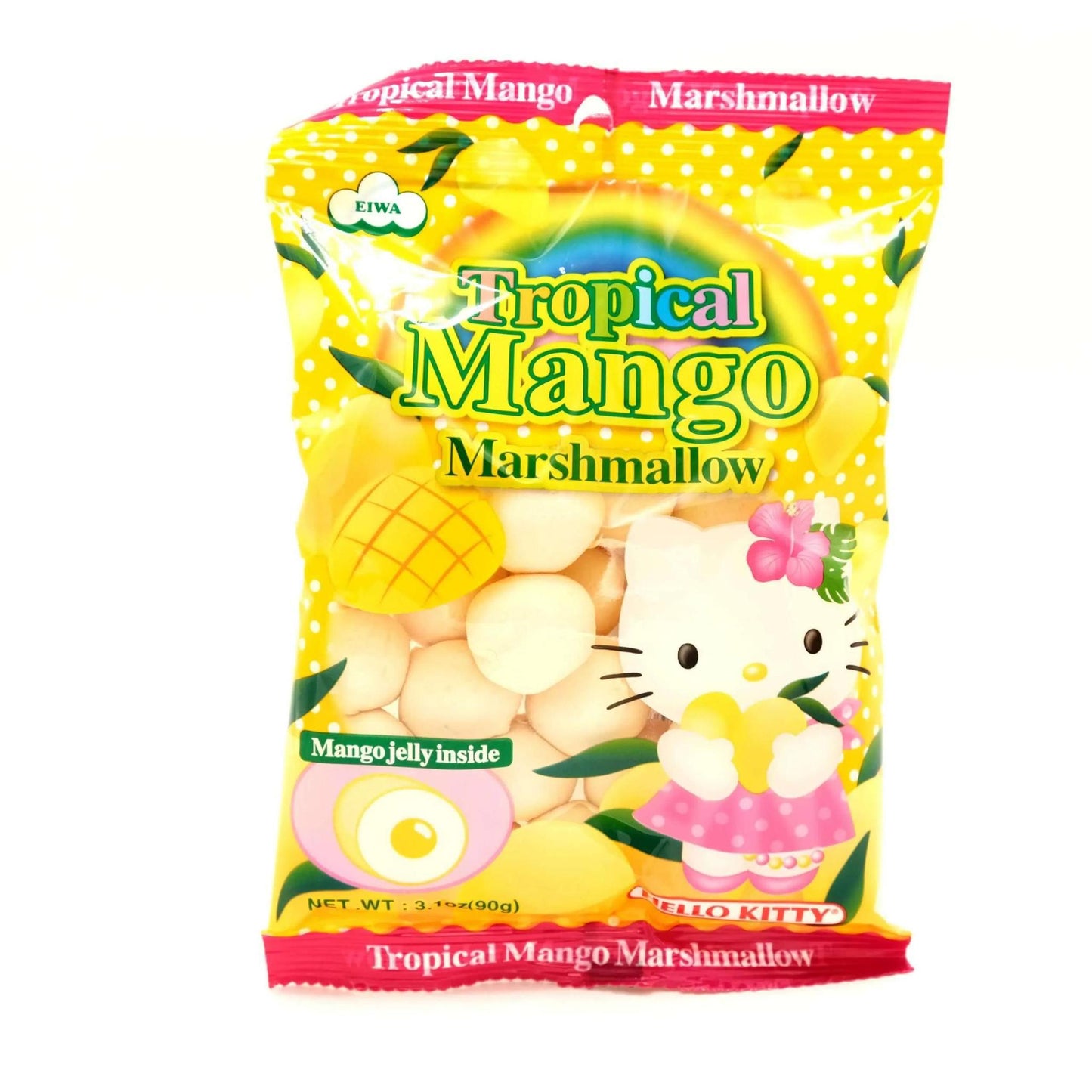 HelloKitty  Mshmalw