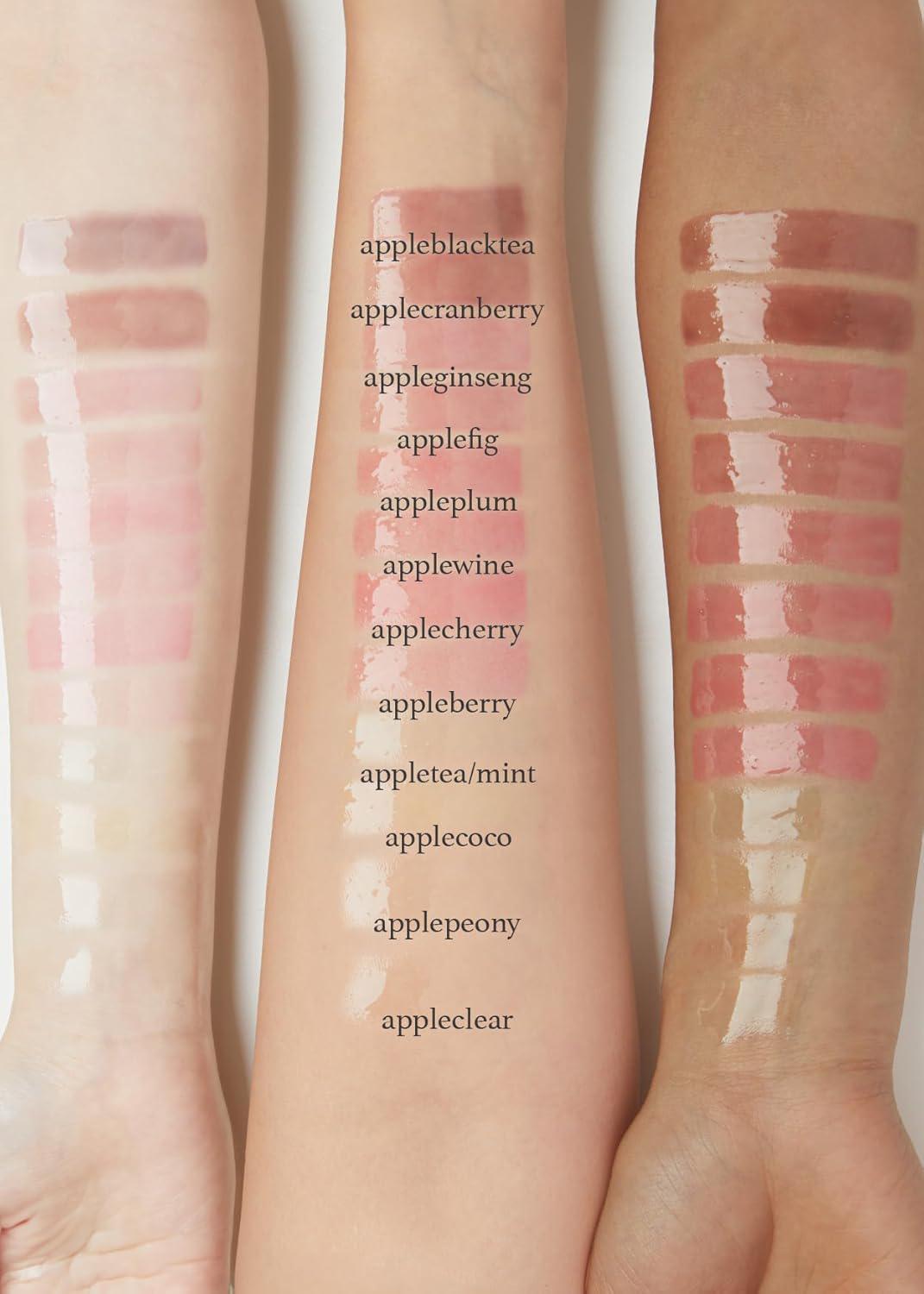 Nooni Lip Oil 韩国持久保湿滋润唇油