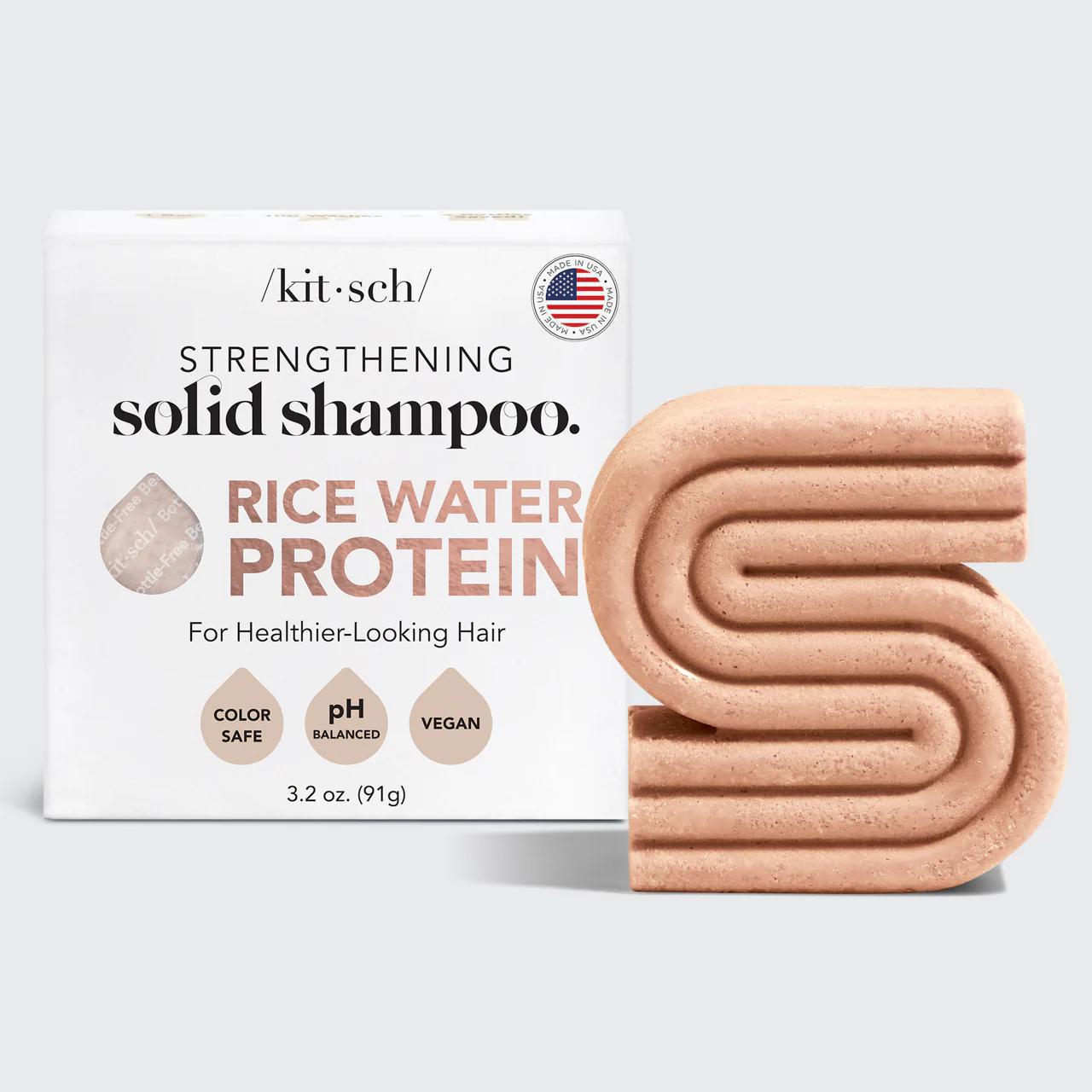 Kitsch Shampoo Bar 洗发皂 3.2oz