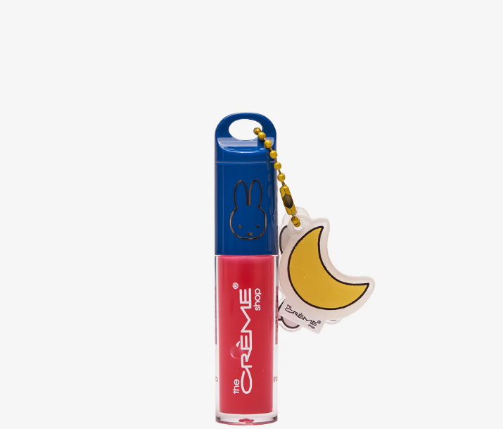 The Creme Shop Miffy Tinted Lip Oil 韩国The Creme Shop米菲有色唇油 3.5g