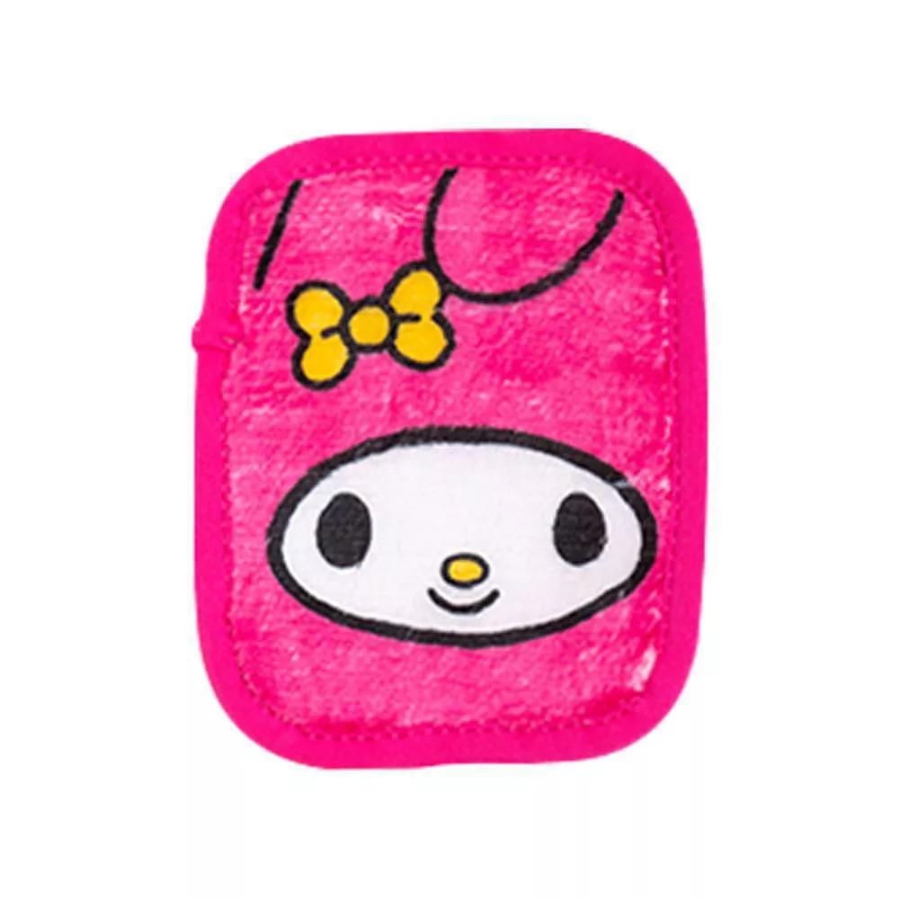 MakeUp Eraser Sanrio & Friends 7-Day Gift Set 玫卡瑞丝凯蒂猫和它的朋友7天套装洁面魔法卸妆巾 7件