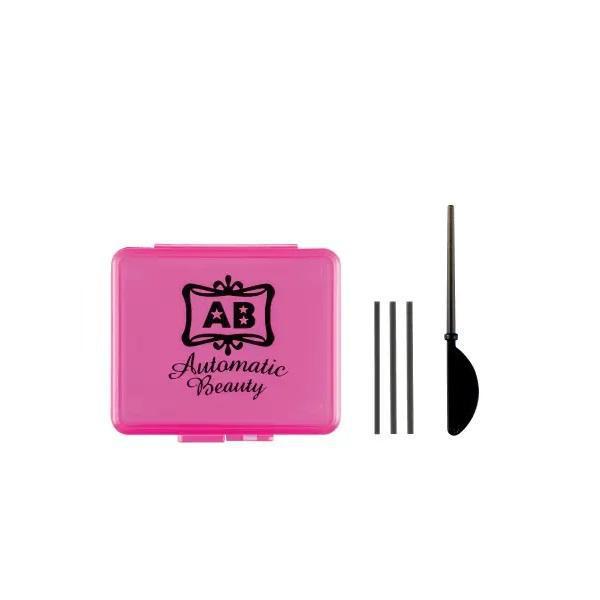 Automatic Beauty Mezical Fiber 日本Automatic Beauty双眼皮贴 100片