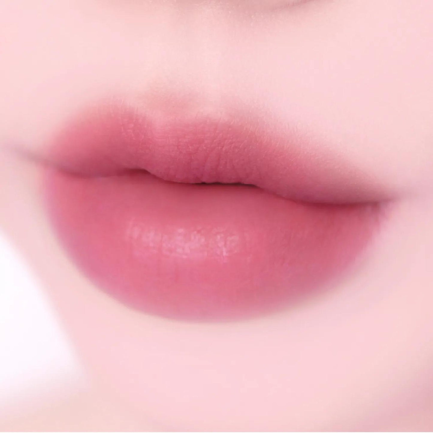 Fwee Pink Obsession Stay-Fit Lip Tint 韩国Fwee半水光半哑光水润保湿持久露水唇釉 3.8g