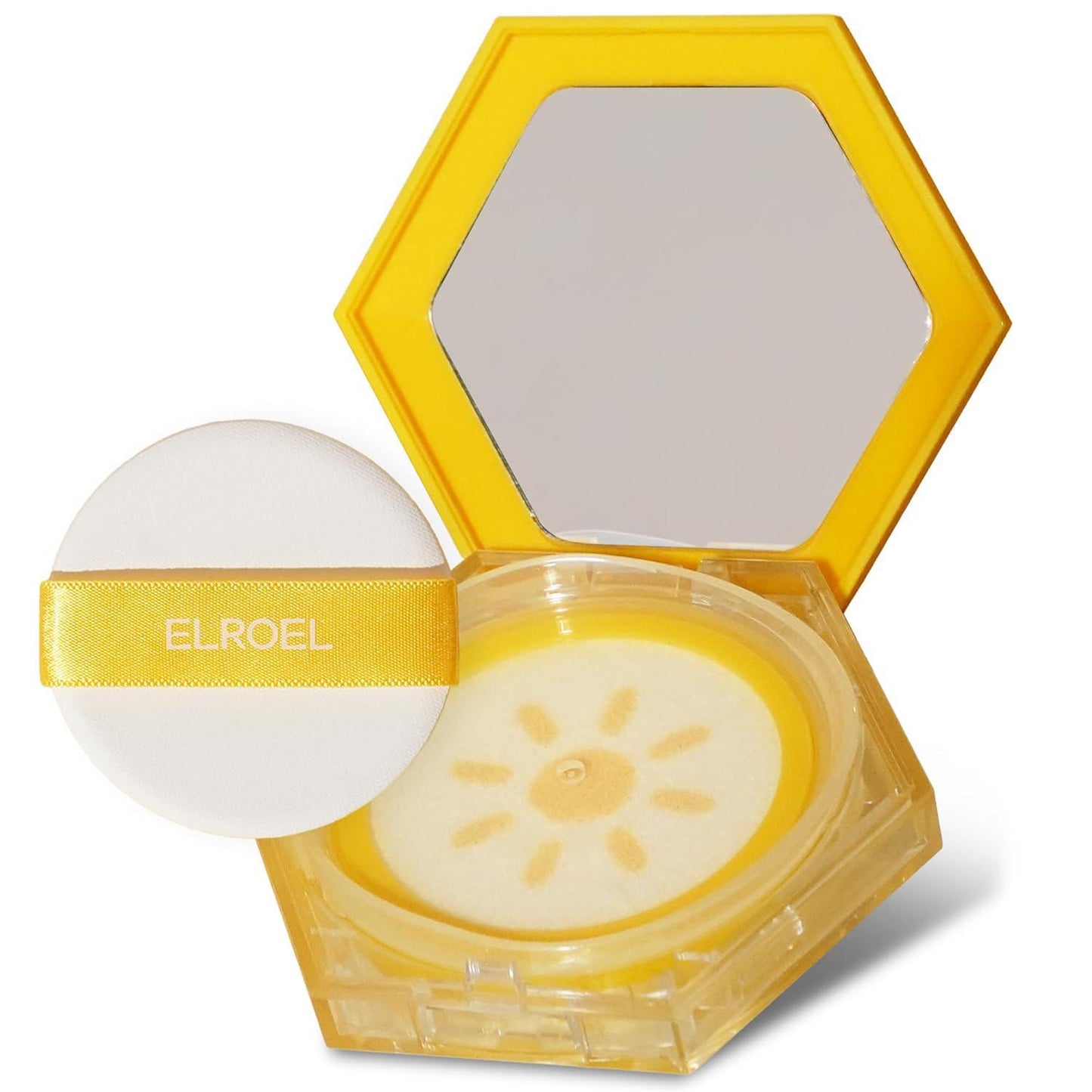 ELROEL Pang Pang Cushion Plus 韩国ELROEL防晒气垫 SPF50+ PA++++