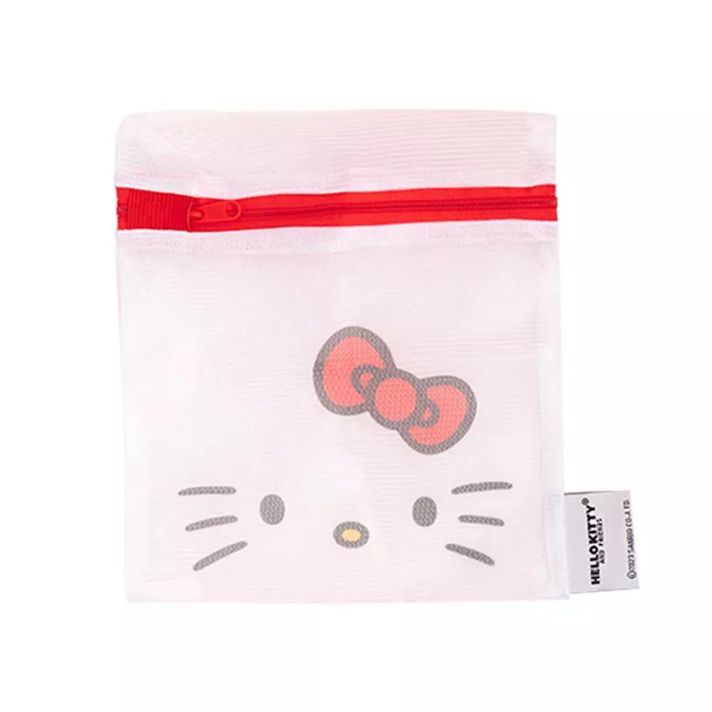 MakeUp Eraser Sanrio & Friends 7-Day Gift Set 玫卡瑞丝凯蒂猫和它的朋友7天套装洁面魔法卸妆巾 7件
