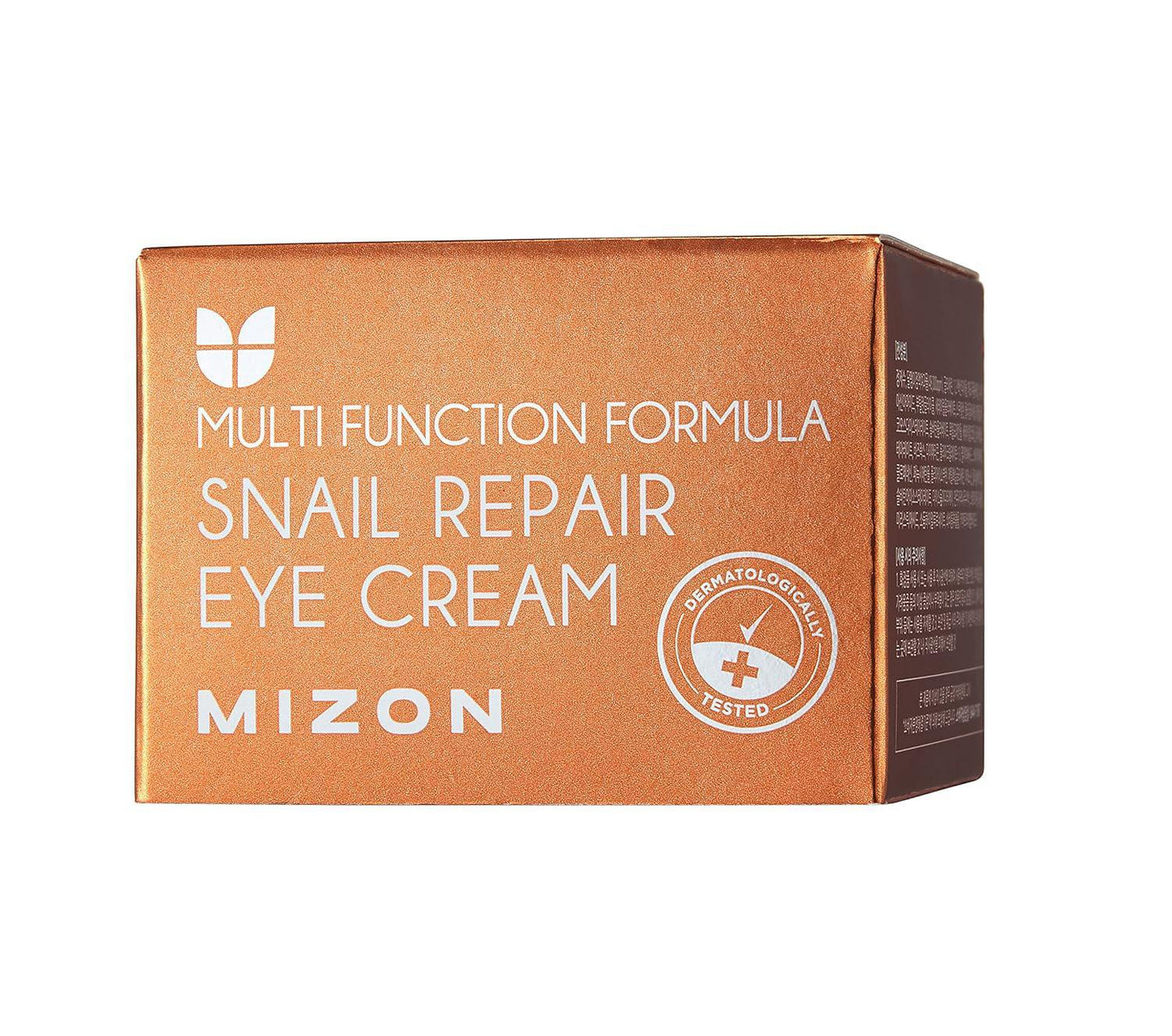 MIZON Snail Repair Eye Cream 谜之芬蜗牛修复眼霜 25mL