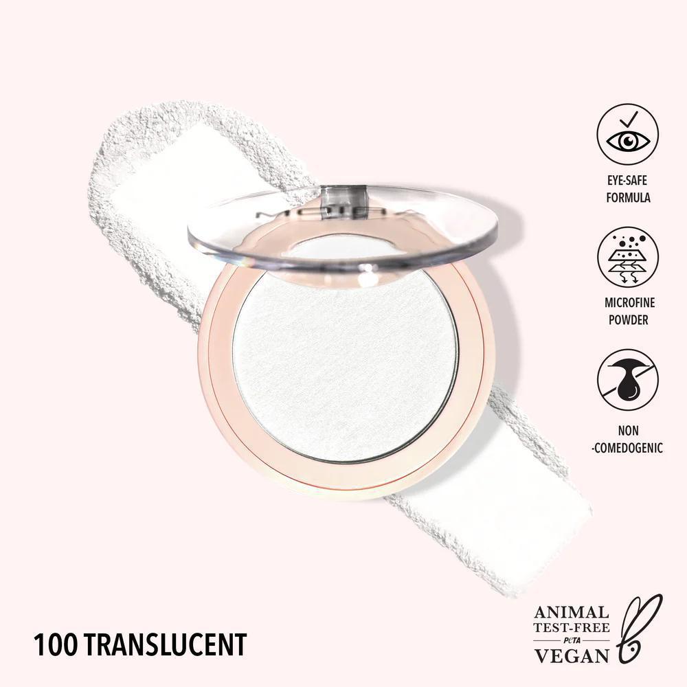MOIRA Under-Eye Setting Powder 眼部定妆粉 3g