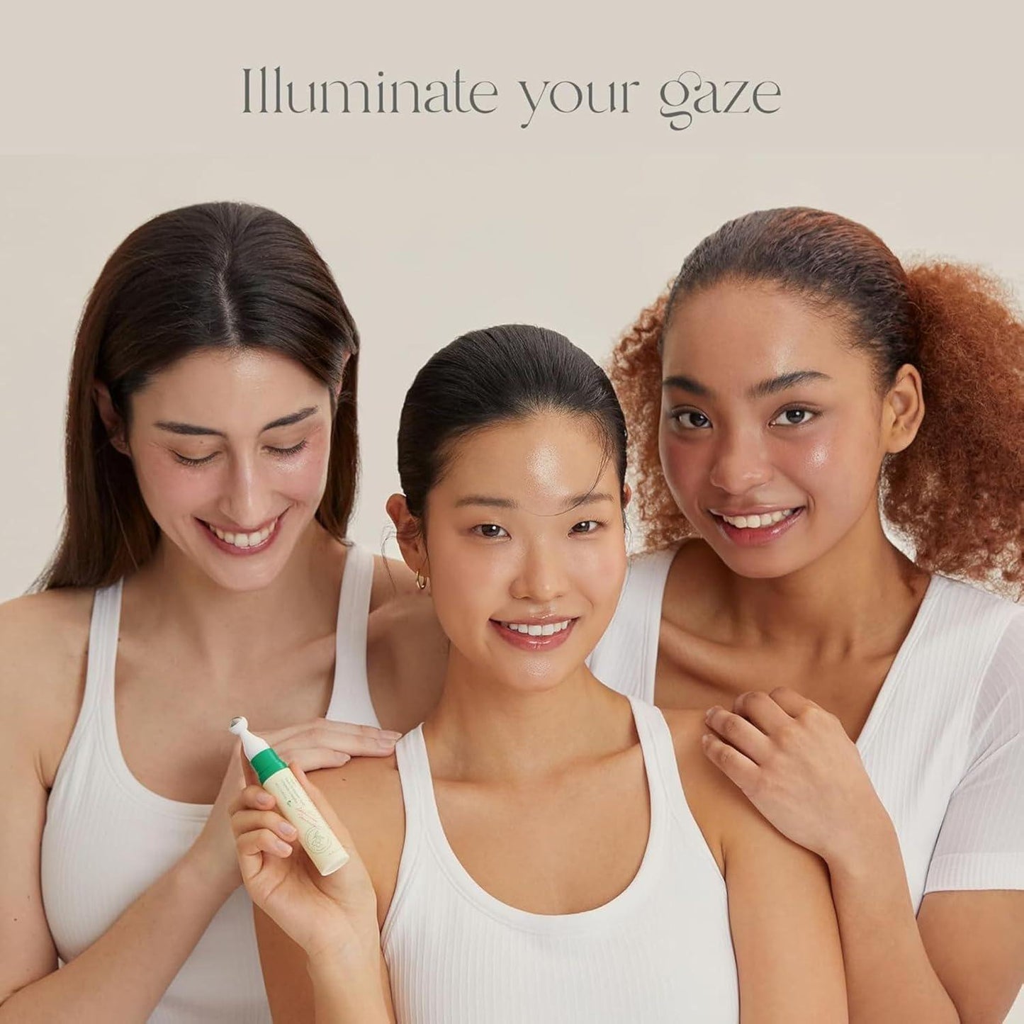 AXIS-Y Vegan Collagen Eye Serum 安舒研纯素胶原蛋白眼部精华 10mL
