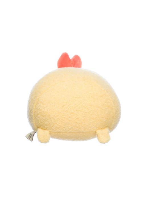 San-X Sumikko Gurashi Original Ebifurai No Shippo Mochi - Small 角落生物原创炸虾尾毛绒玩具-小号