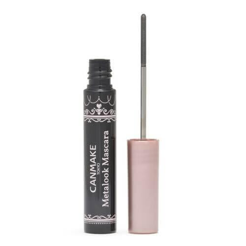 CANMAKE Metalook Mascara