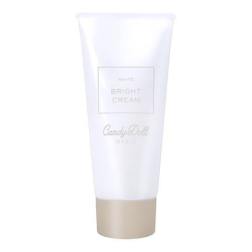 CandyDoll Bright Pure Cream Body Care CandyDoll身体素颜霜SPF50+60g