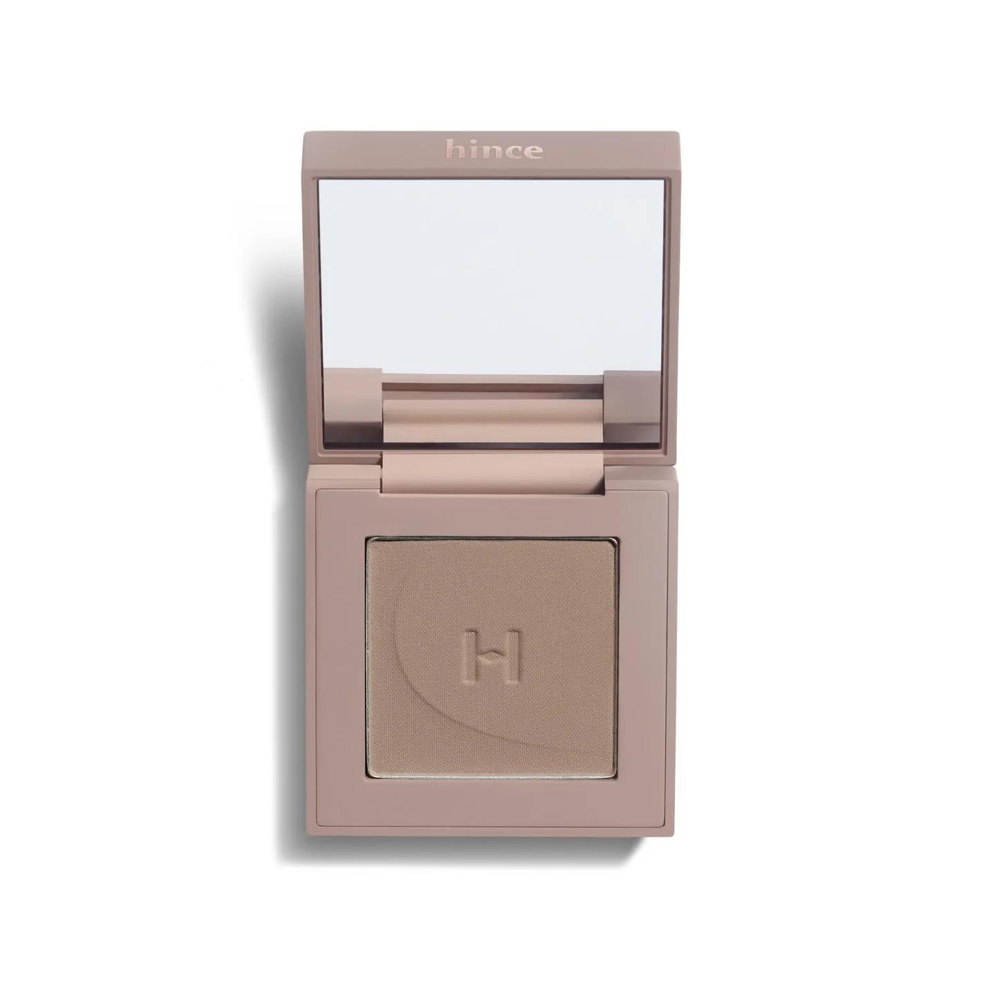 Hince New Depth Eye Shadow 蕙思单色哑光眼影 3g