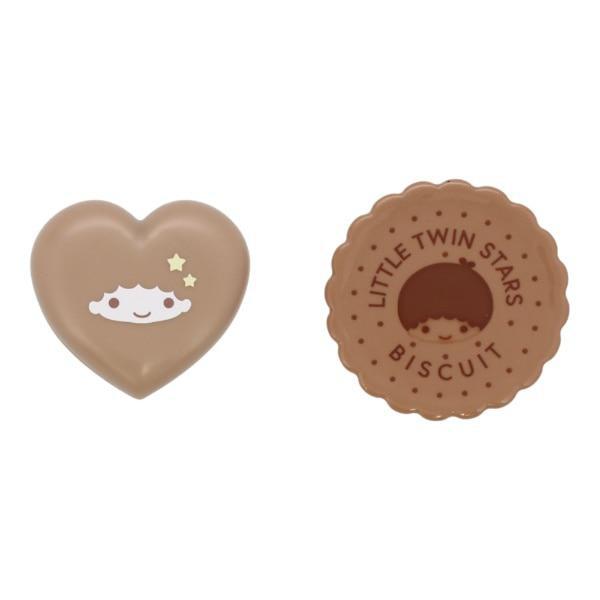 Sanrio Mini Macaron Lip Cream 三丽鸥联名马卡龙唇膏