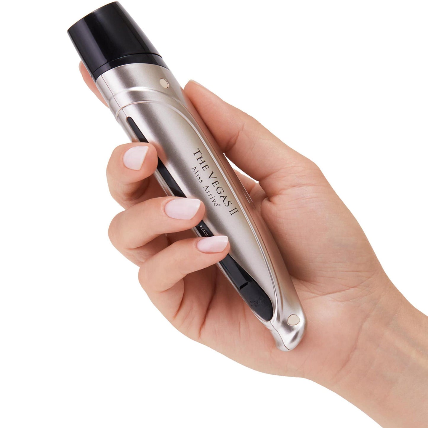 ARTISTIC&CO Miss Arrivo The Vegas II 宙斯小尖刀眼部美容仪