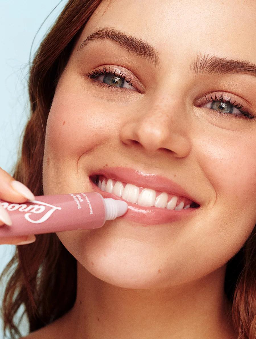 Lanolips The #1 Essential Lip Tints Trio 必备唇釉三件套