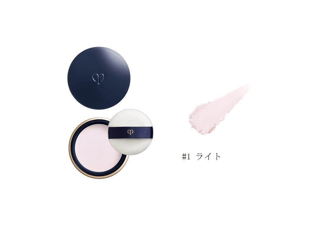 Clé de Peau Beauté Poodle Transparant n CPB散粉 26g