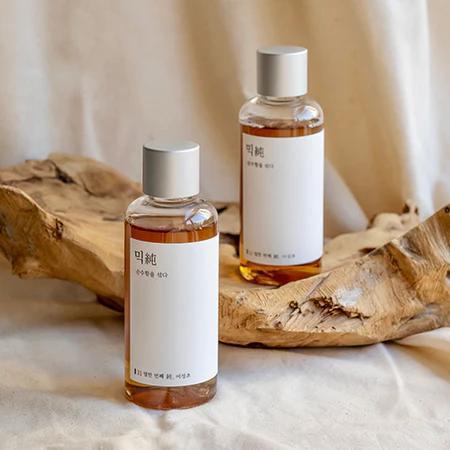 Mixsoon Heartleaf Essence 韩国舒缓镇静补水精华 100mL