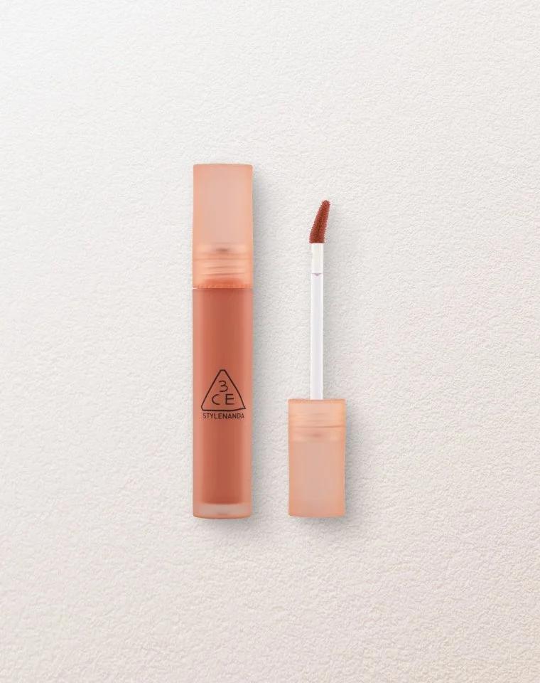 3CE Blur Water Tint 韩国3CE水雾唇釉 4.6g