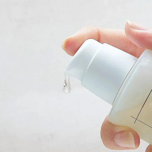 Numbuzin No.5 Goodbye Blemish Serum 瑕疵拜拜维C精华祛斑祛痘温和护理水润清爽 50ml