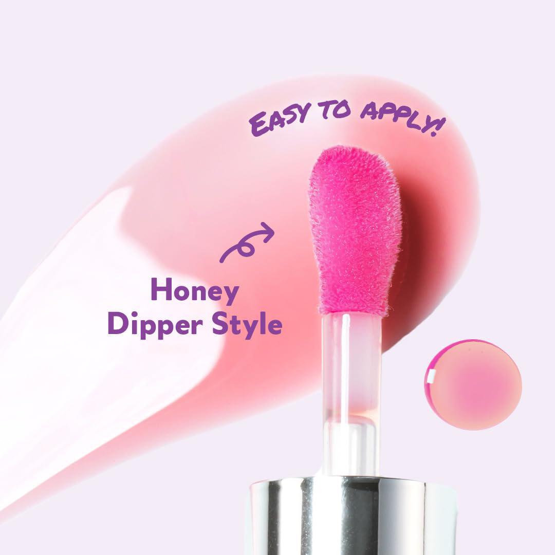 TIRTIR My Glow Lip Oil 媞乐媞乐保湿水润唇油 5.7mL