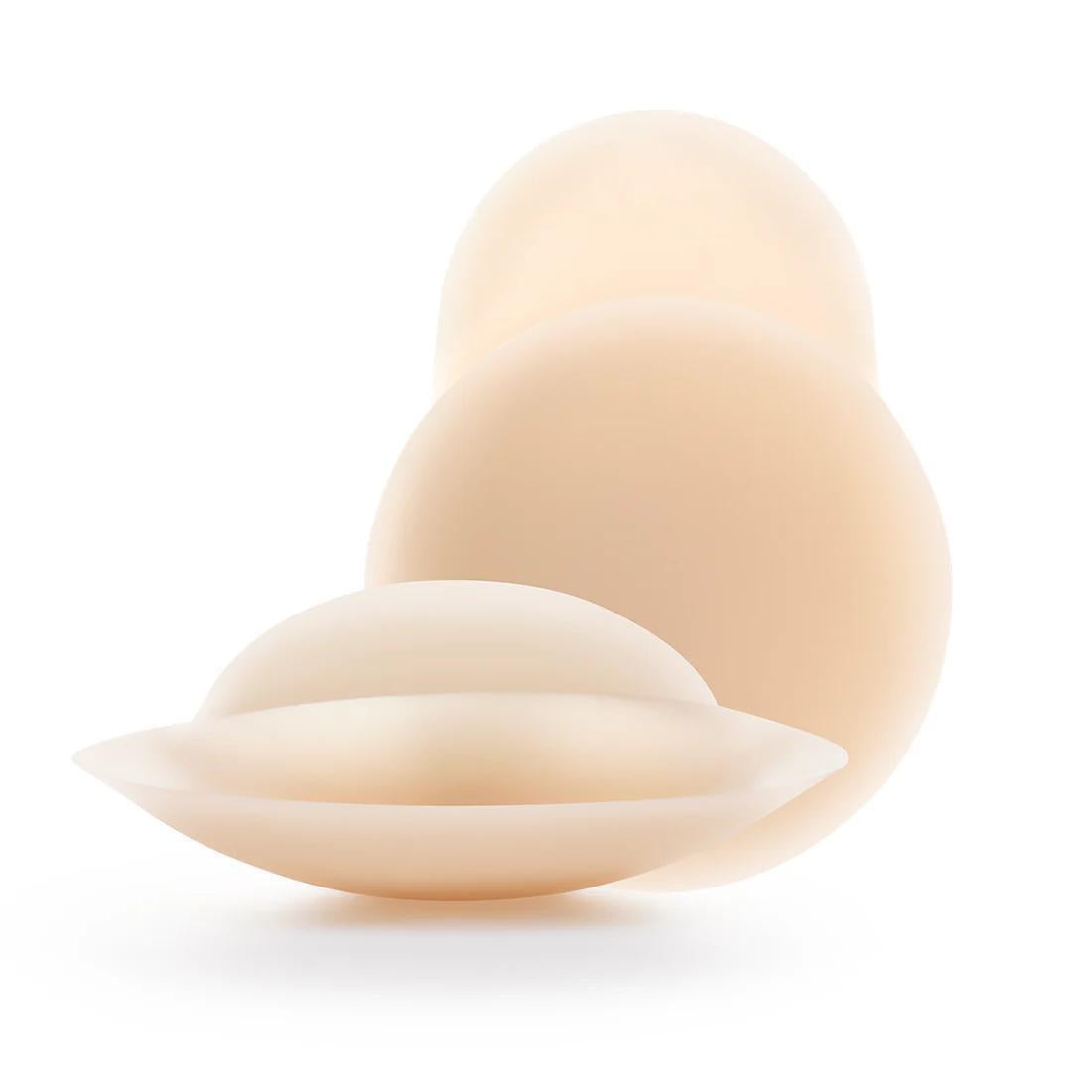 Nippies Skin Adhesive Nipple Covers with Lifting Tab 提拉式乳头贴