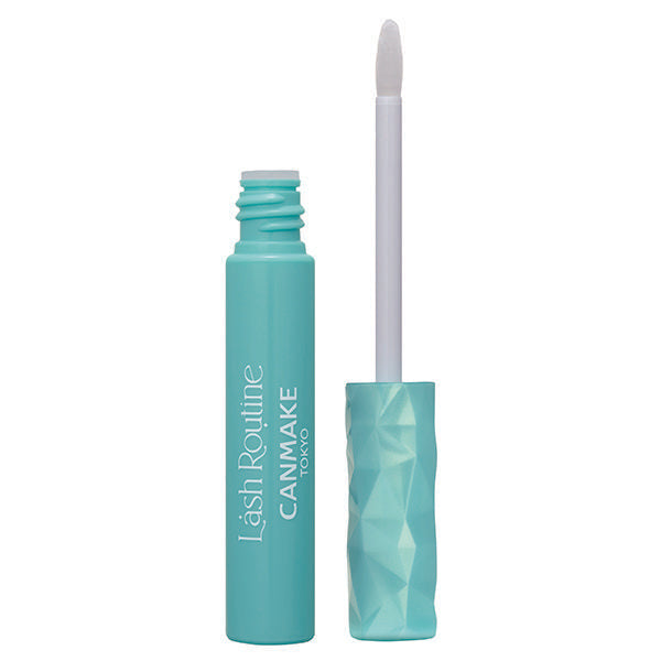 CANMAKE Lash Routine 井田睫毛增长液修护打底精华液