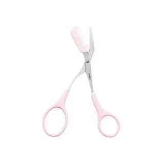 Fillimilli Eyebrow Scissors with Comb 韩国Fillimilli修眉剪刀