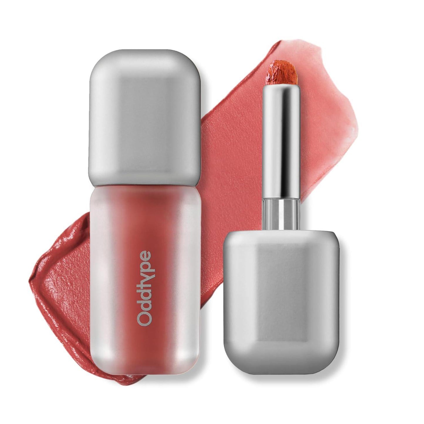 Oddtype Unseen Blur Tint 韩国Oddtype隐形模糊唇釉 3.2g