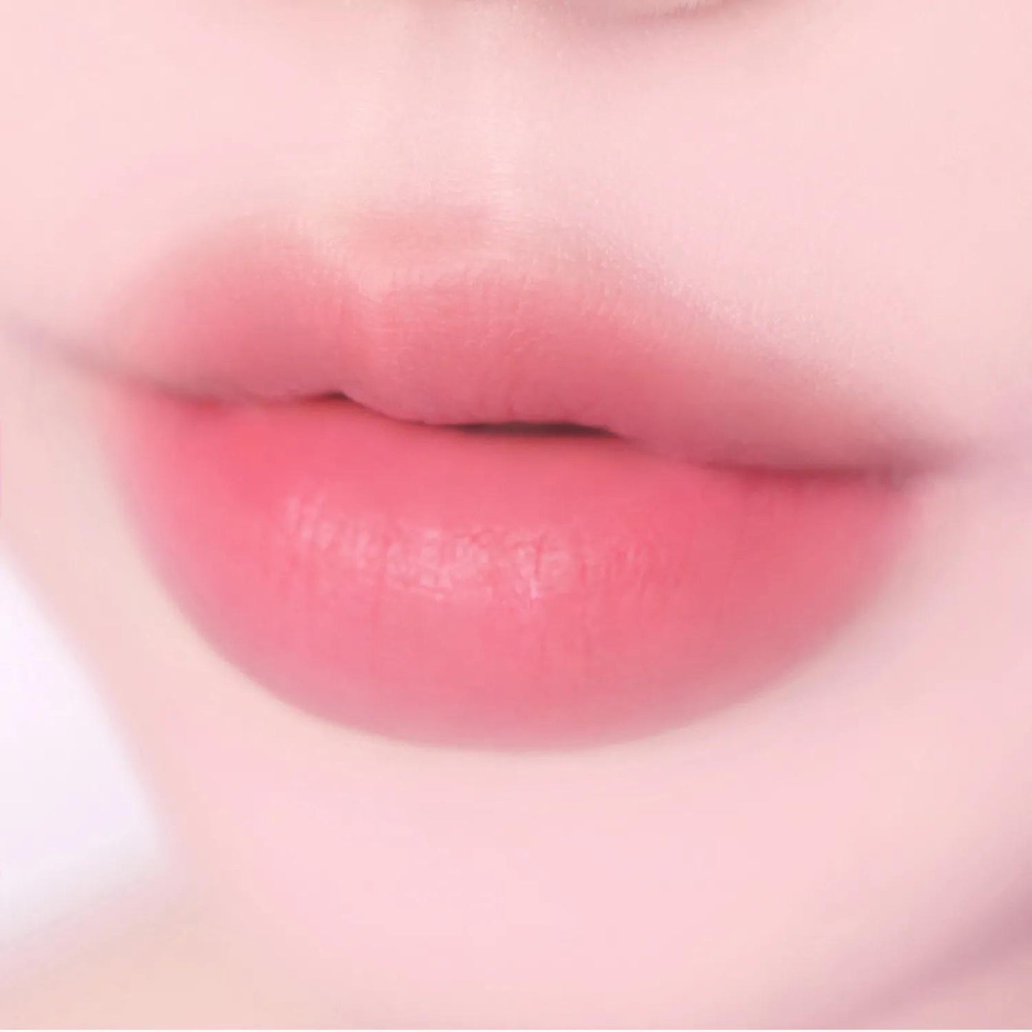 Fwee Pink Obsession Stay-Fit Lip Tint 韩国Fwee半水光半哑光水润保湿持久露水唇釉 3.8g