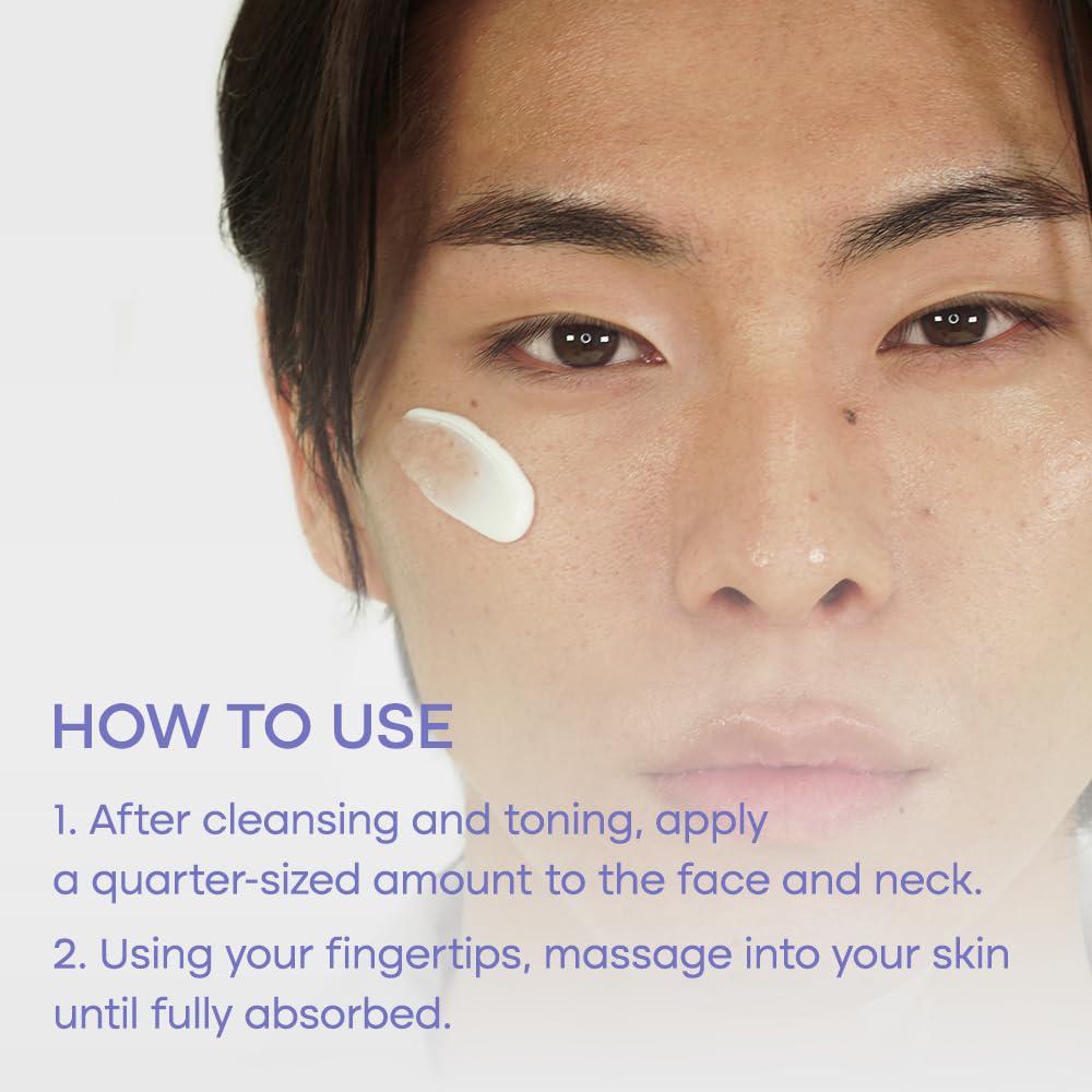 Purito SEOUL Dermide Cica Barrier Sleeping Pack 韩国积雪草睡眠免洗面膜补水舒缓屏障夜间修复 80mL