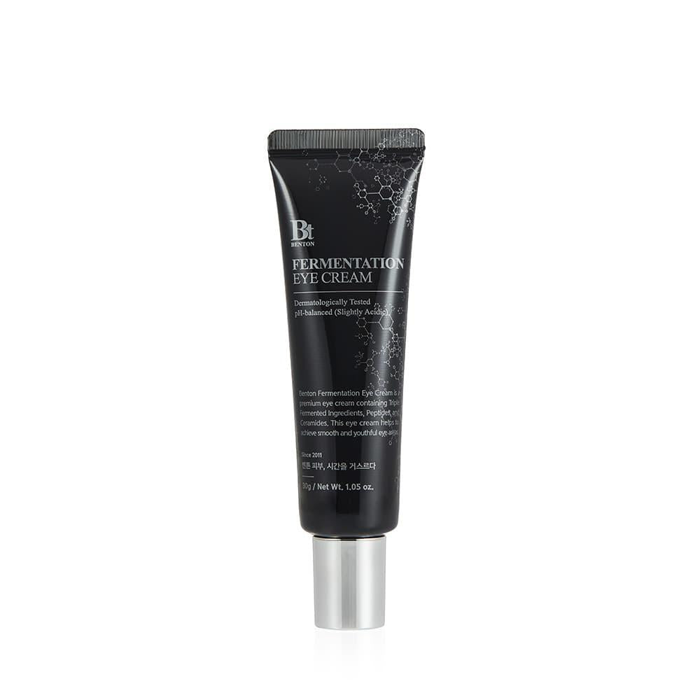Benton Fermentation Eye Cream 韩国本顿紧致幻彩眼霜 30g