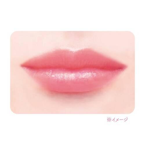 CANMAKE Your Lip Only Gloss 井田你的专属唇蜜