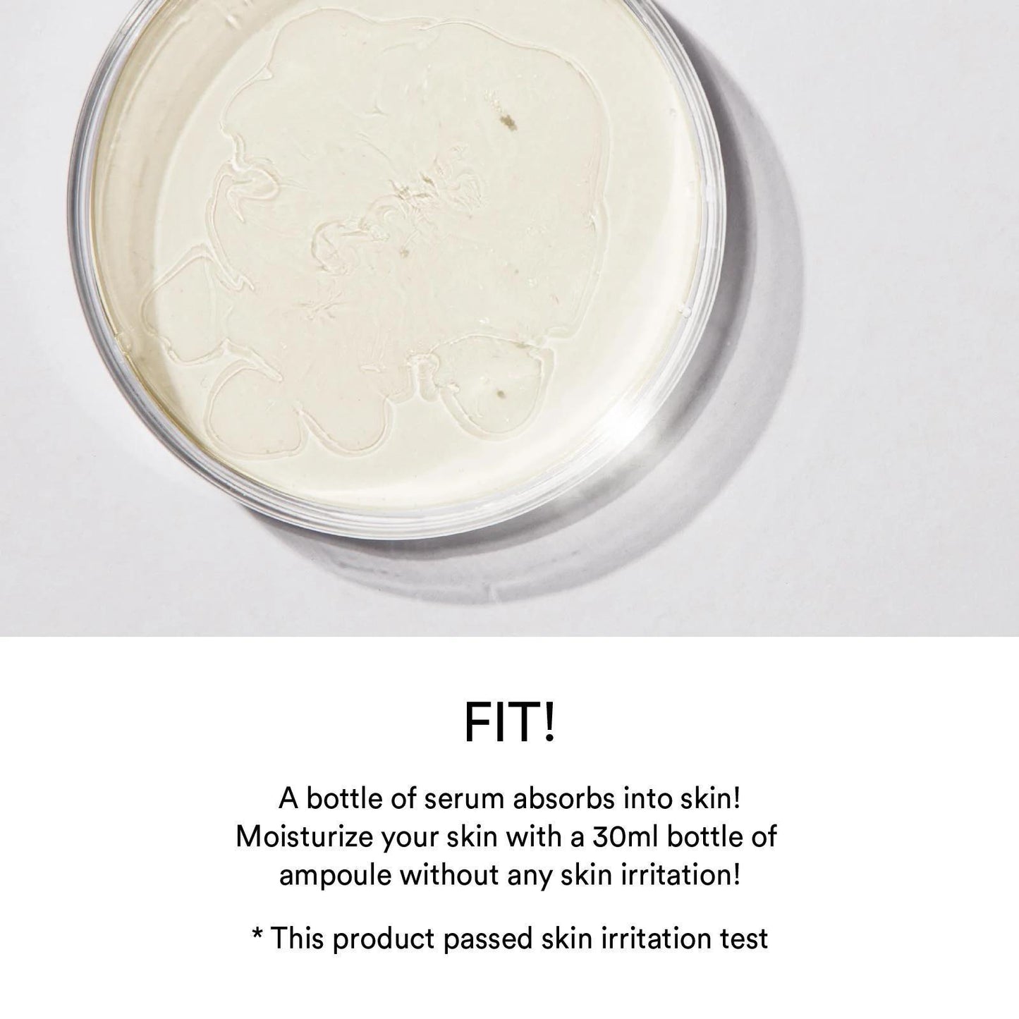 Abib Mild Acidic PH Sheet Mask- Heartleaf Fit 阿彼芙弱酸性鱼腥草镇定消炎面膜
