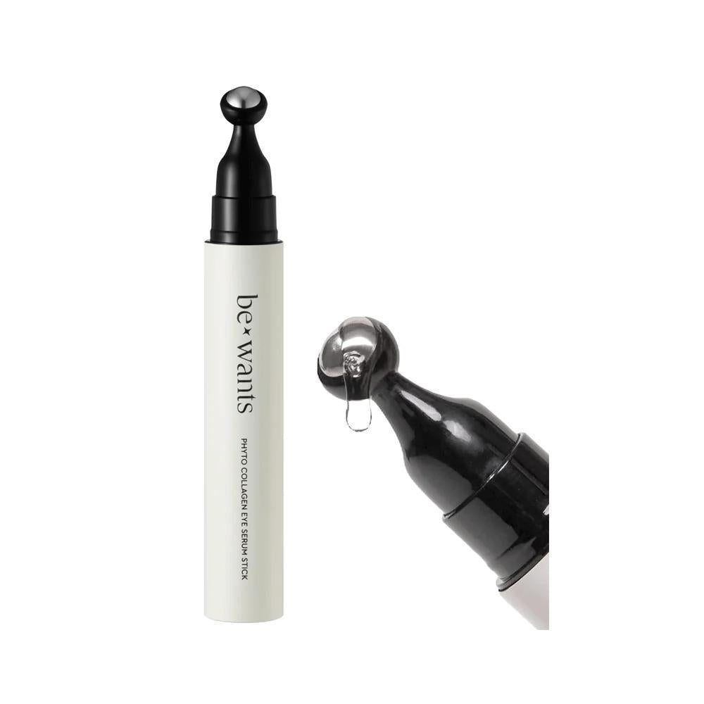 Bewants Phyto Collagen Eye Serum Stick 植物胶原蛋白眼部精华棒 15mL