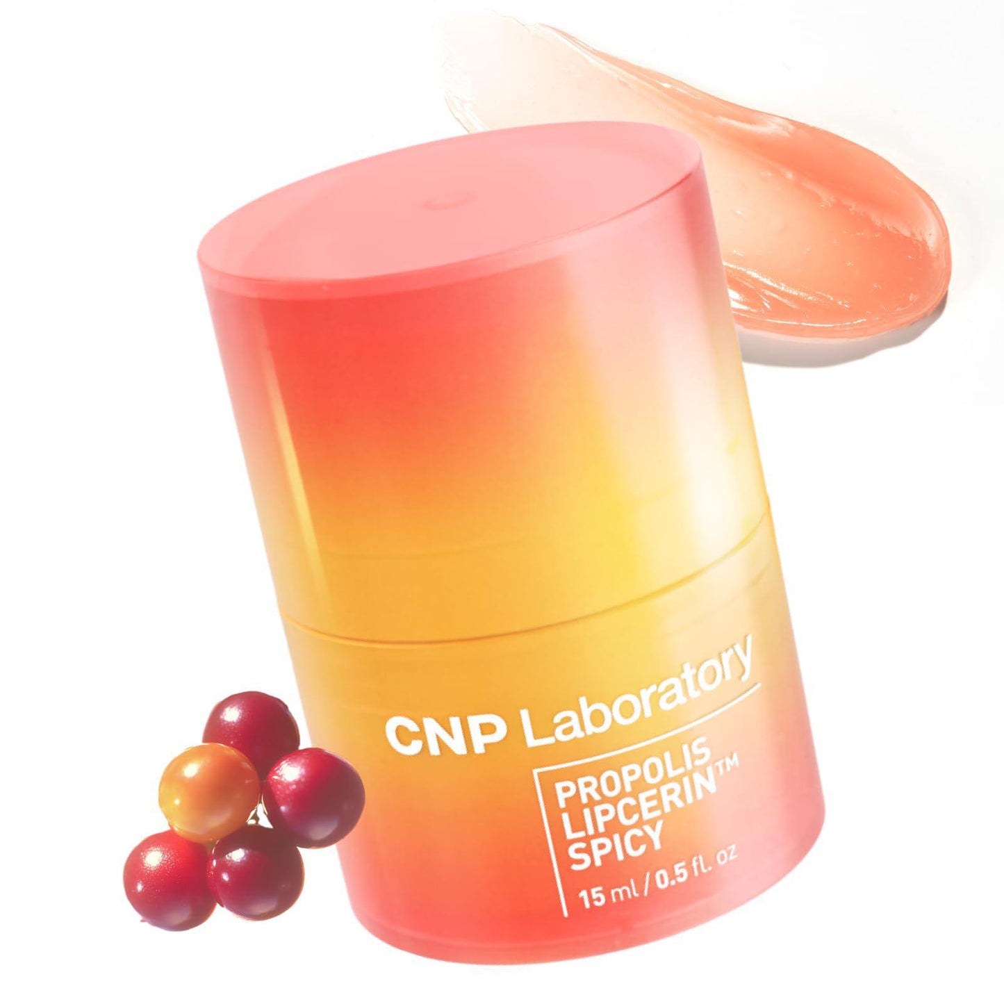 CNP Laboratory Propolis Lipcerin 希恩派蜂胶唇色润唇膏 15ml