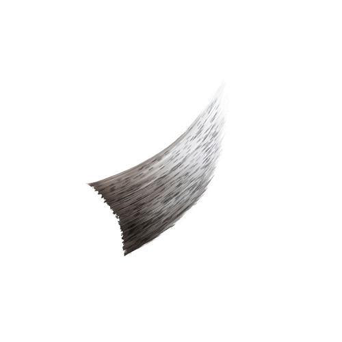 UZU Mote Lash Clear Black 日本熊野职人睫毛膏 6g